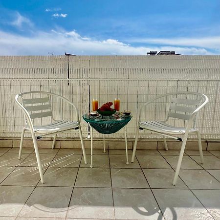 City Lux Apartment 2 Serres Exterior foto