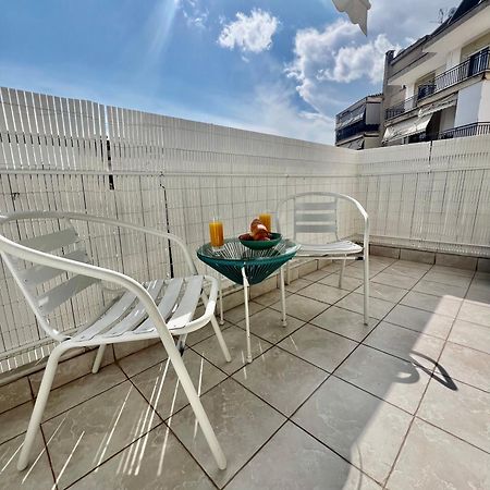 City Lux Apartment 2 Serres Exterior foto
