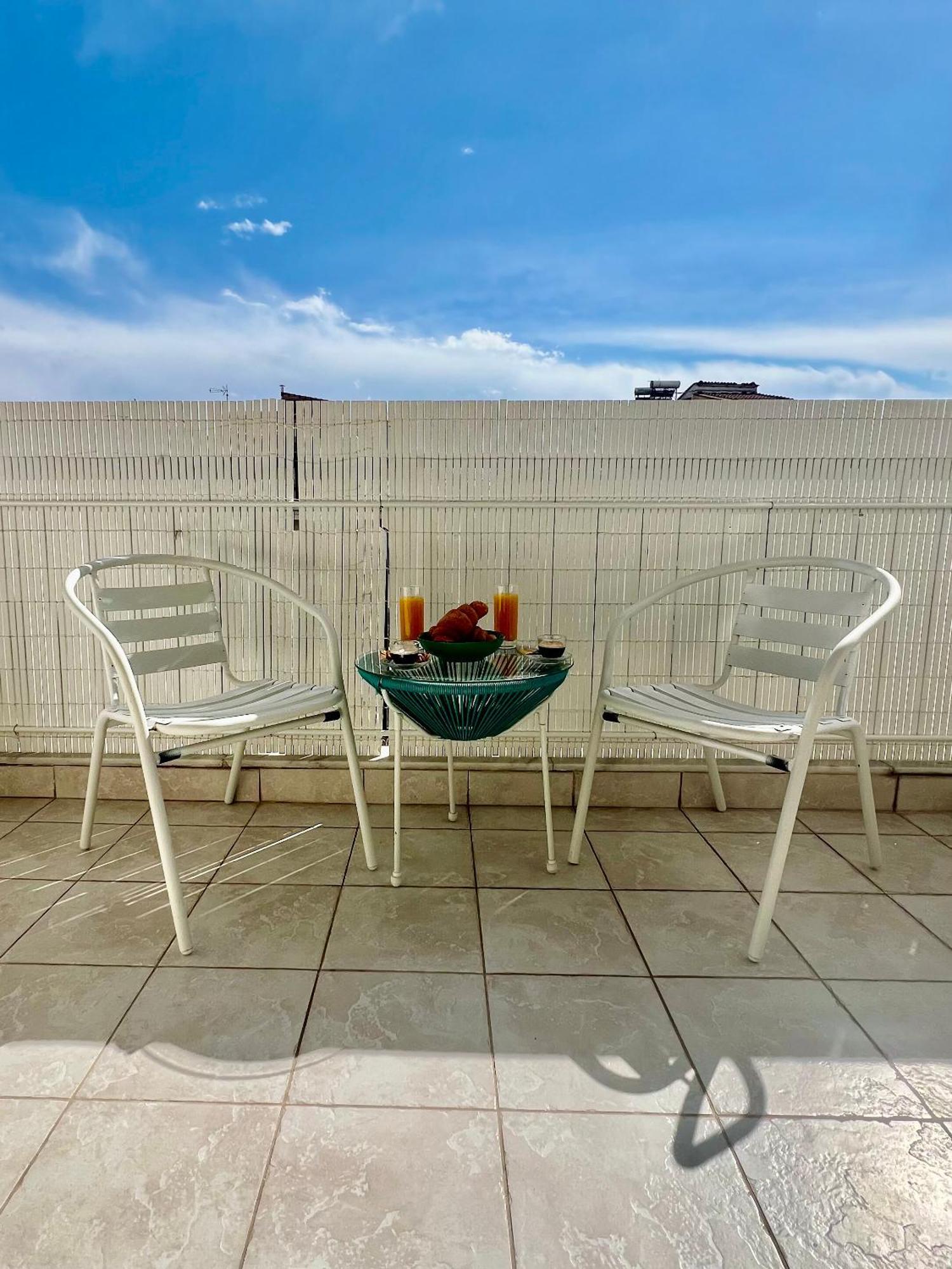 City Lux Apartment 2 Serres Exterior foto
