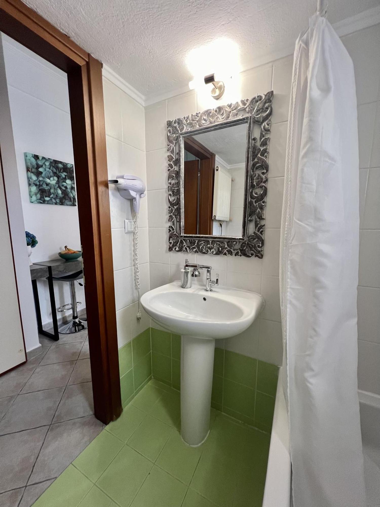 City Lux Apartment 2 Serres Exterior foto